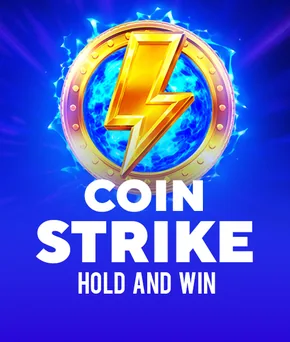 Обложка Coin Strike: Hold and Win