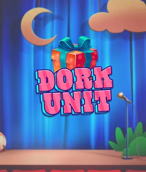 Обложка Dork Unit
