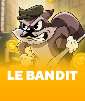 Обложка Le Bandit