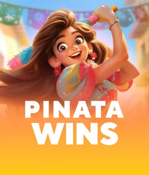 Обложка Pinata Wins