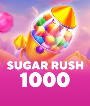 Обложка Sugar Rush 1000