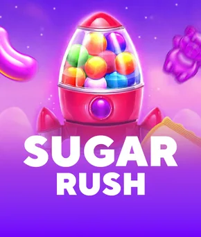 Обложка Sugar Rush