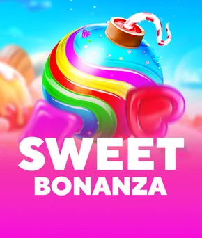 Обложка Sweet Bonanza