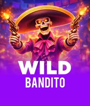 Обложка Wild Bandito