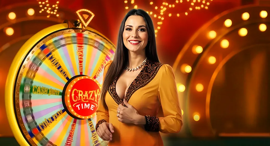 Иллюстрация раздела live-игр из материалов JoyCasino